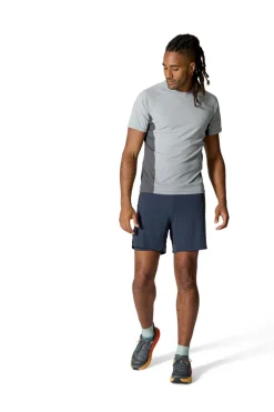 Rab Mens Talus 2 in 1 Shorts - Ebony Best