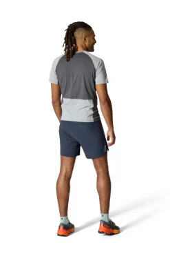 Rab Mens Talus 2 in 1 Shorts - Ebony Best