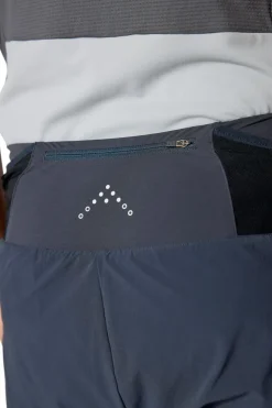 Rab Mens Talus 2 in 1 Shorts - Ebony Best