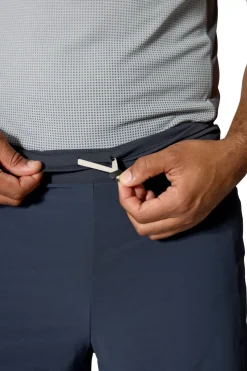 Rab Mens Talus 2 in 1 Shorts - Ebony Best