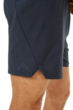 Rab Mens Talus Active Shorts - Ebony Hot