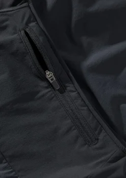 Rab Mens Talus Active Shorts - Ebony Hot