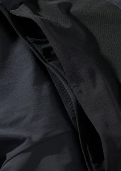 Rab Mens Talus Active Shorts - Ebony Hot