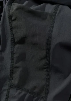 Rab Mens Talus Active Shorts - Ebony Hot