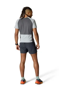 Rab Mens Talus Light Shorts - Ebony Clearance