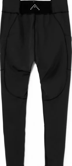 Rab Mens Talus Tights - Black Outlet