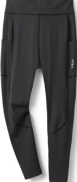 Rab Mens Talus Tights - Black Outlet
