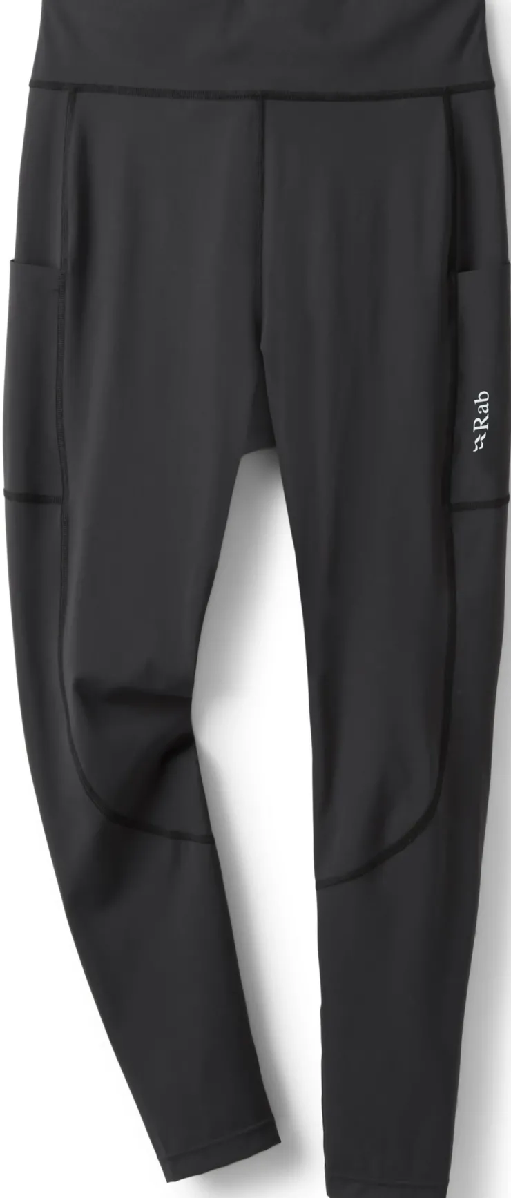 Rab Mens Talus Tights - Black Outlet