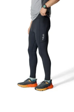 Rab Mens Talus Tights - Black Outlet