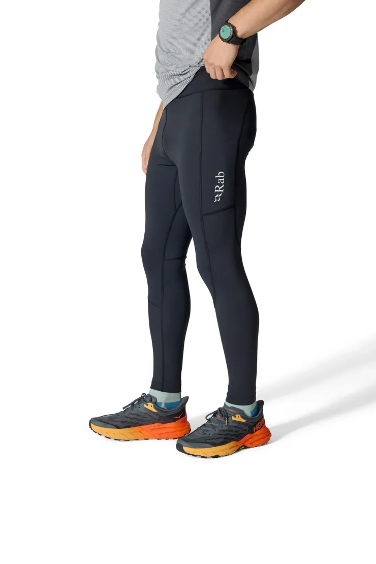 Rab Mens Talus Tights - Black Outlet