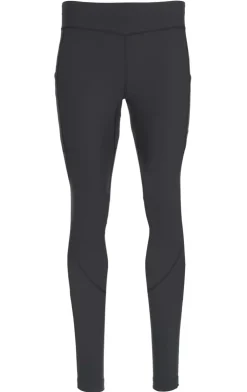 Rab Mens Talus Tights - Black Clearance