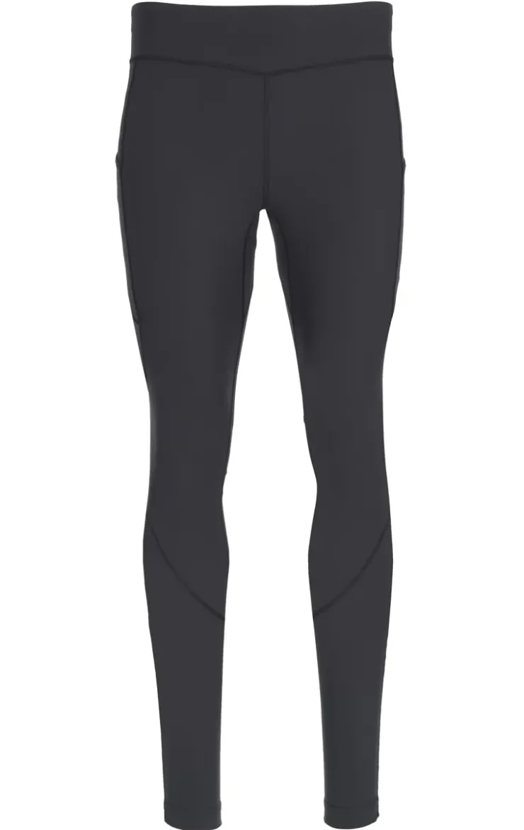 Rab Mens Talus Tights - Black Clearance