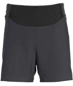 Rab Mens Talus Trail Shorts - Ebony Zest Best