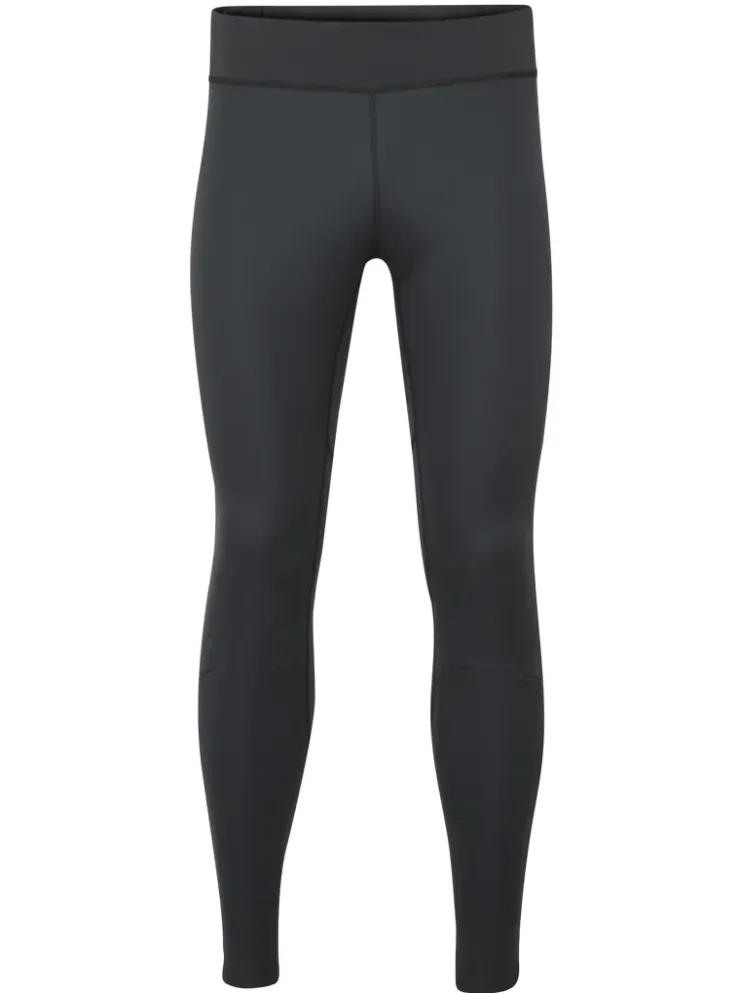 Rab Mens Talus Windstopper Tight - Black Online