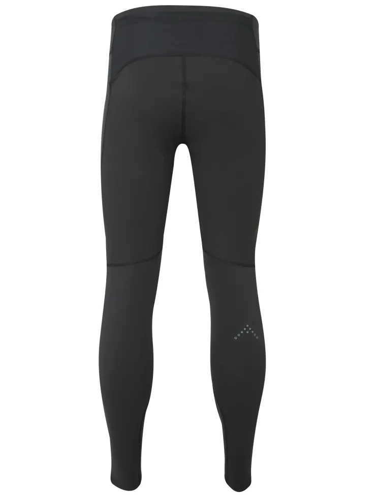 Rab Mens Talus Windstopper Tight - Black Online