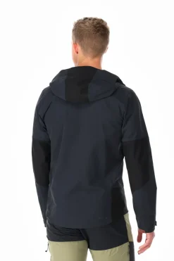 Rab Mens Torque Jacket - Beluga Online