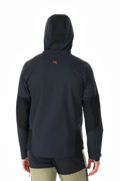 Rab Mens Torque Jacket - Beluga Online