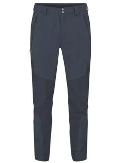 Rab Mens Torque Mountain Pants - Tempest Blue-Deep Ink Clearance