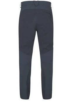 Rab Mens Torque Mountain Pants - Tempest Blue-Deep Ink Clearance