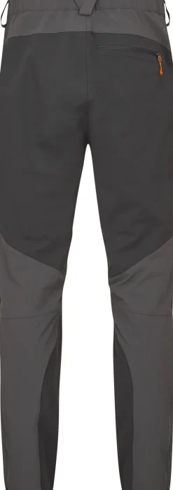 Rab Mens Torque Mountain Pants - Graphene-Anthracite Clearance