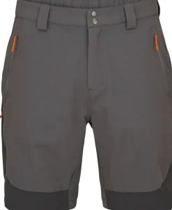 Rab Mens Torque Mountain Shorts - Graphene-Anthracite Best