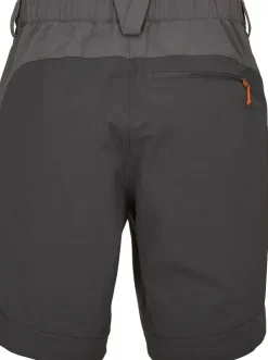 Rab Mens Torque Mountain Shorts - Graphene-Anthracite Best
