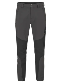 Rab Mens Torque Mountain Pants - Anthracite-Black Discount