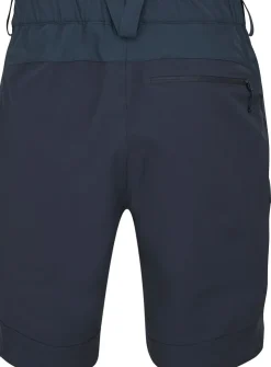 Rab Mens Torque Mountain Shorts - Tempest Blue-Deep Ink Sale