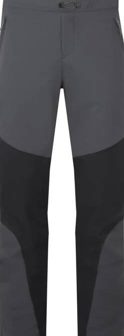 Rab Mens Torque Pants - Anthracite Fashion