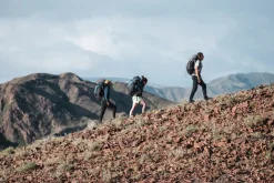 Rab Mens Torque Pants - Anthracite Fashion