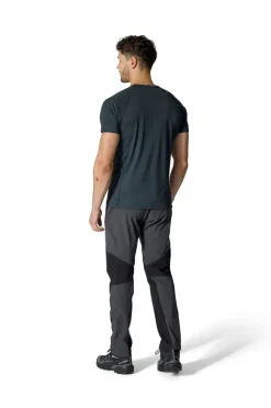 Rab Mens Torque Pants - Anthracite Fashion