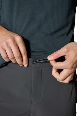 Rab Mens Torque Pants - Anthracite Fashion