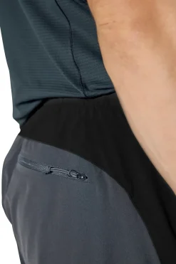 Rab Mens Torque Pants - Anthracite Fashion