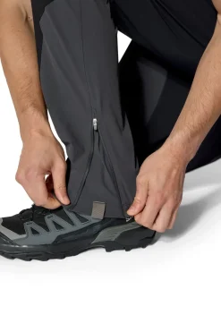 Rab Mens Torque Pants - Anthracite Fashion