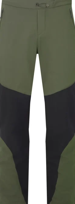 Rab Mens Torque Pants - Army Best