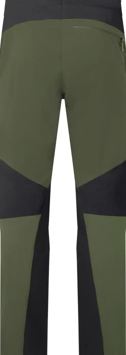 Rab Mens Torque Pants - Army Best
