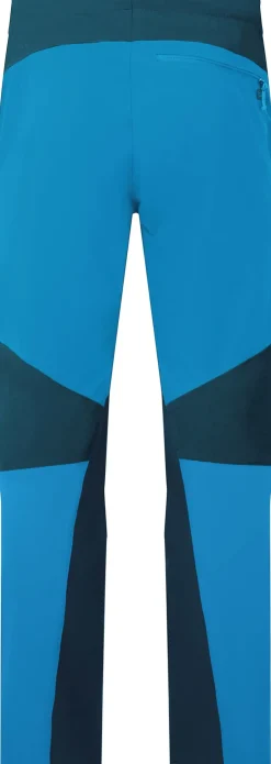 Rab Mens Torque Pants - Maya Blue Sale