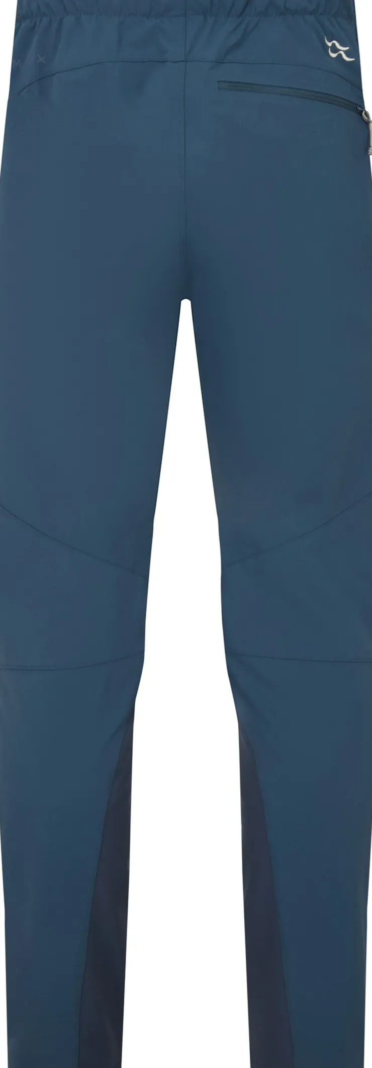 Rab Mens Torque Pants - Tempest Blue Best