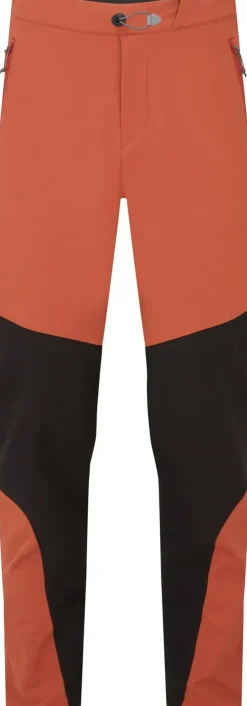 Rab Mens Torque Pants - Tuscan Red New