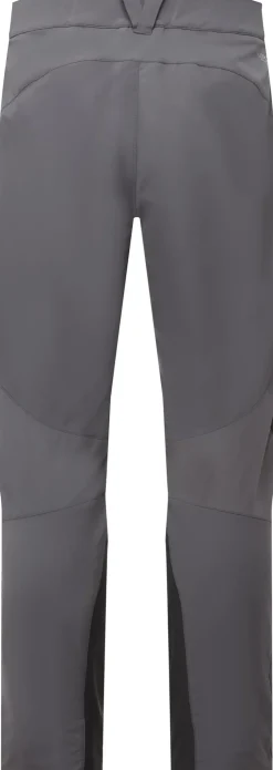 Rab Mens Torque VR Pants - Anthracite Outlet