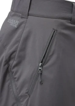 Rab Mens Torque VR Pants - Anthracite Outlet