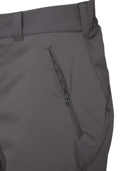 Rab Mens Torque VR Pants - Anthracite Outlet
