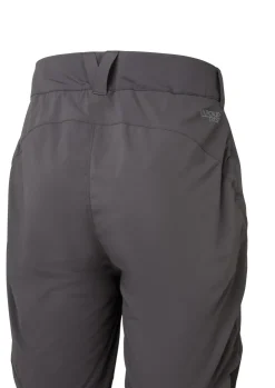 Rab Mens Torque VR Pants - Anthracite Outlet