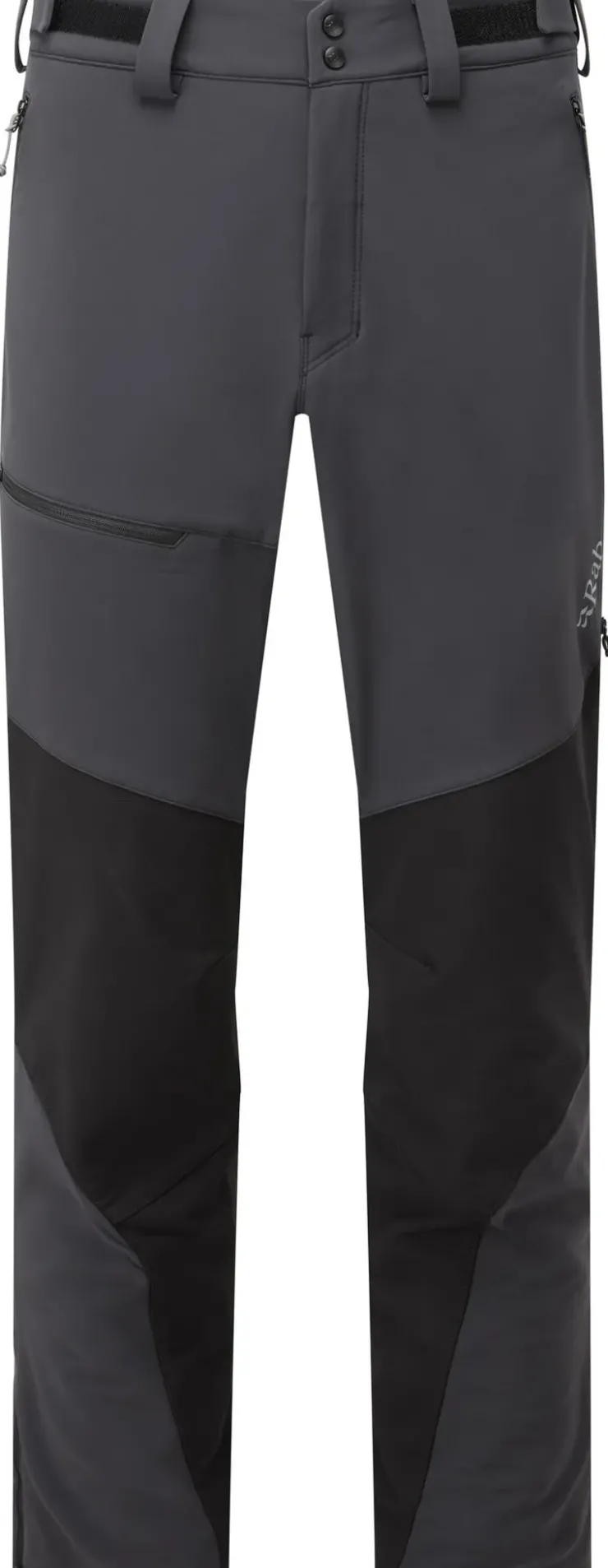 Rab Mens Torque Winter Pants - Black New