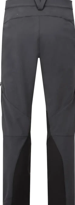 Rab Mens Torque Winter Pants - Black New