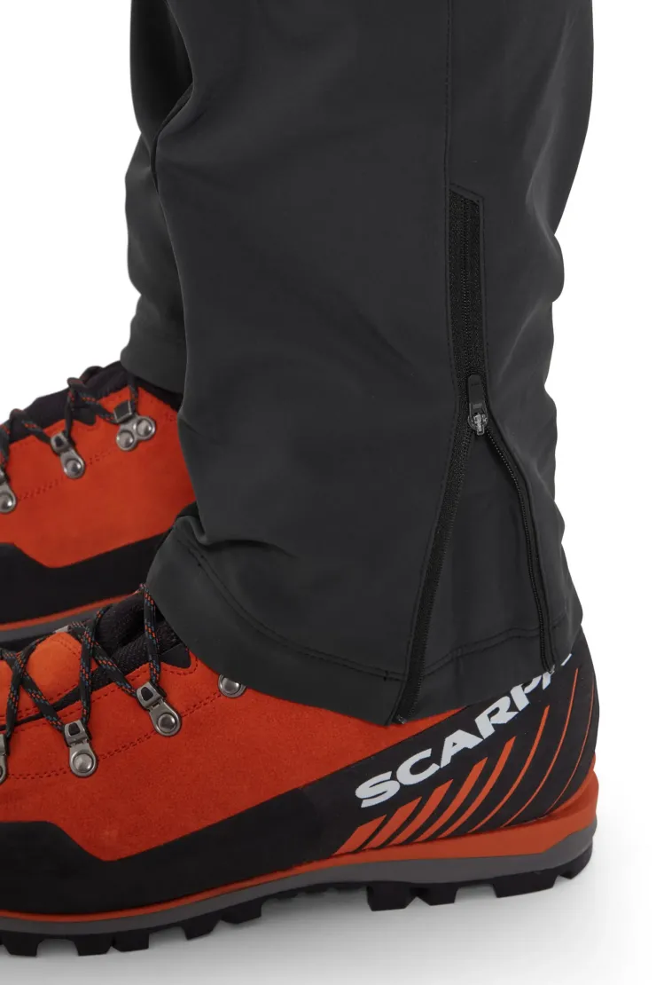 Rab Mens Torque Winter Pants - Black New