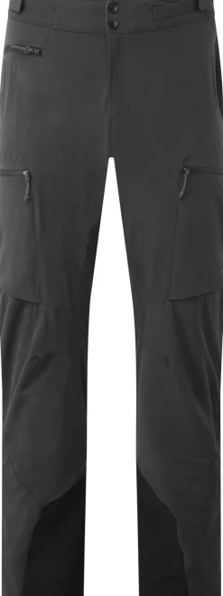 Rab Mens Tour Pants - Anthracite Sale
