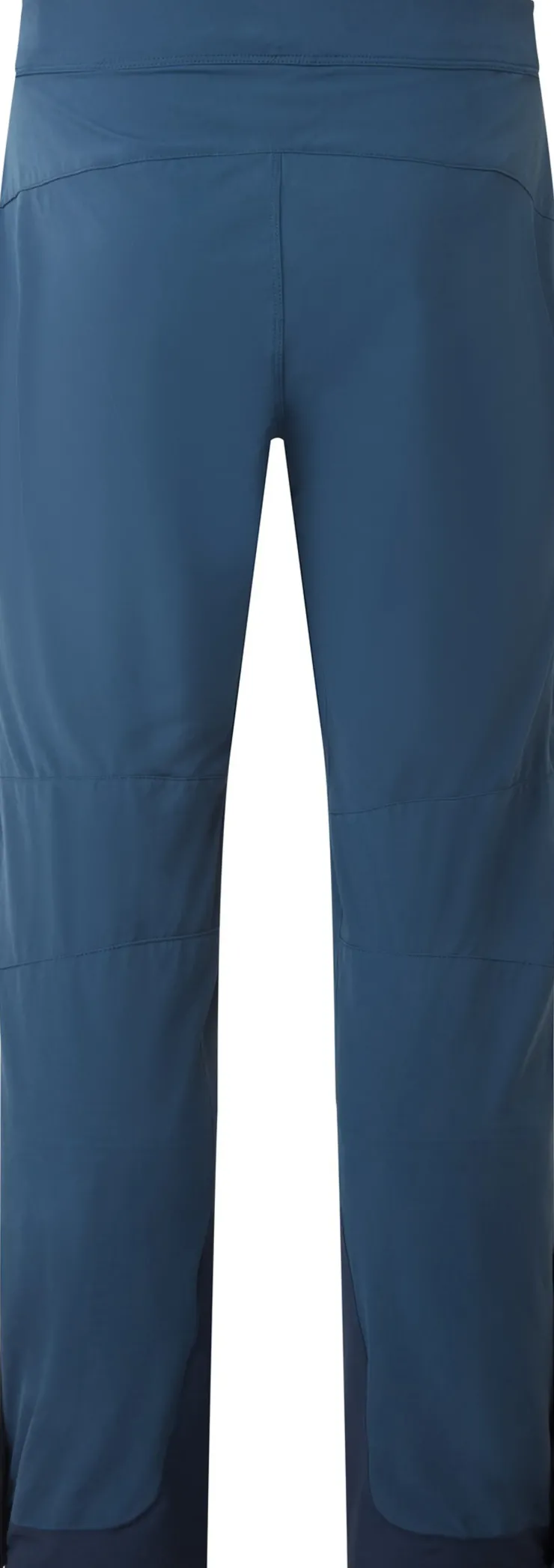 Rab Mens Tour Pants - Tempest Blue New