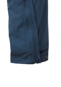 Rab Mens Tour Pants - Tempest Blue New