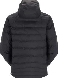 Rab Mens Valiance Jacket - Black Discount